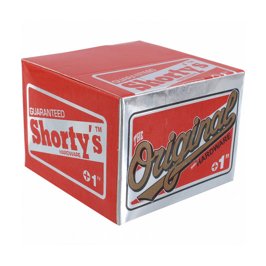 SHORTY’S PHILLIPS HARDWARE