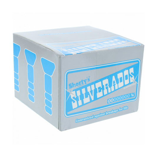 SILVERADOS 7/8” HARDWARE