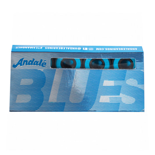 ANDALE - BLUES BEARINGS SET BLUE/BLK