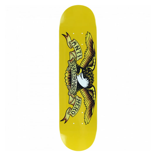 Anti-Hero - Classic Eagle Mini Deck - 7.3