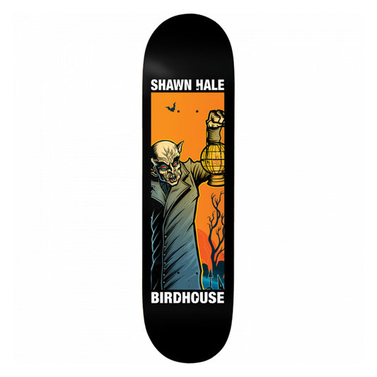 Birdhouse - Hale Second Life Deck - 9.0