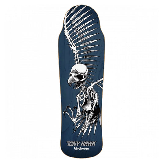 Birdhouse - HAWK FULL SKULL 2 DECK - 9.75