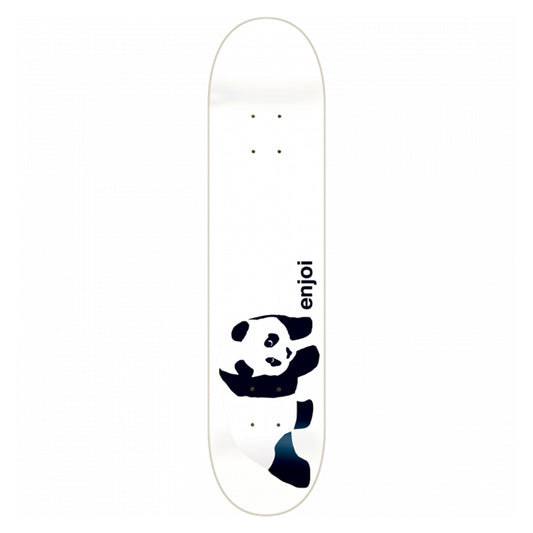ENJOI Whitey Panda Deck - 8.0