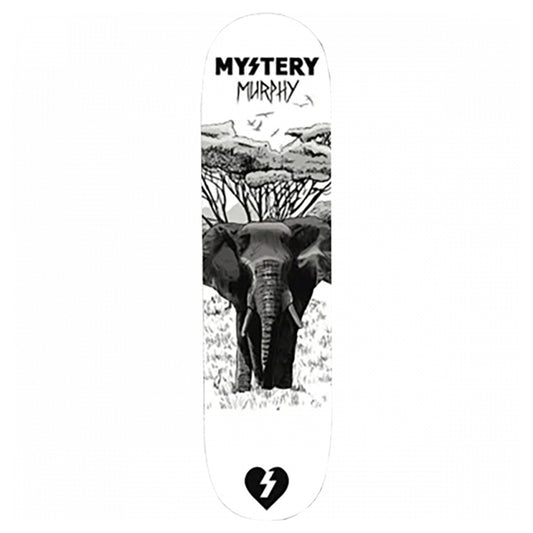 MYSTERY- MURPHY WILD DECK - 8.25