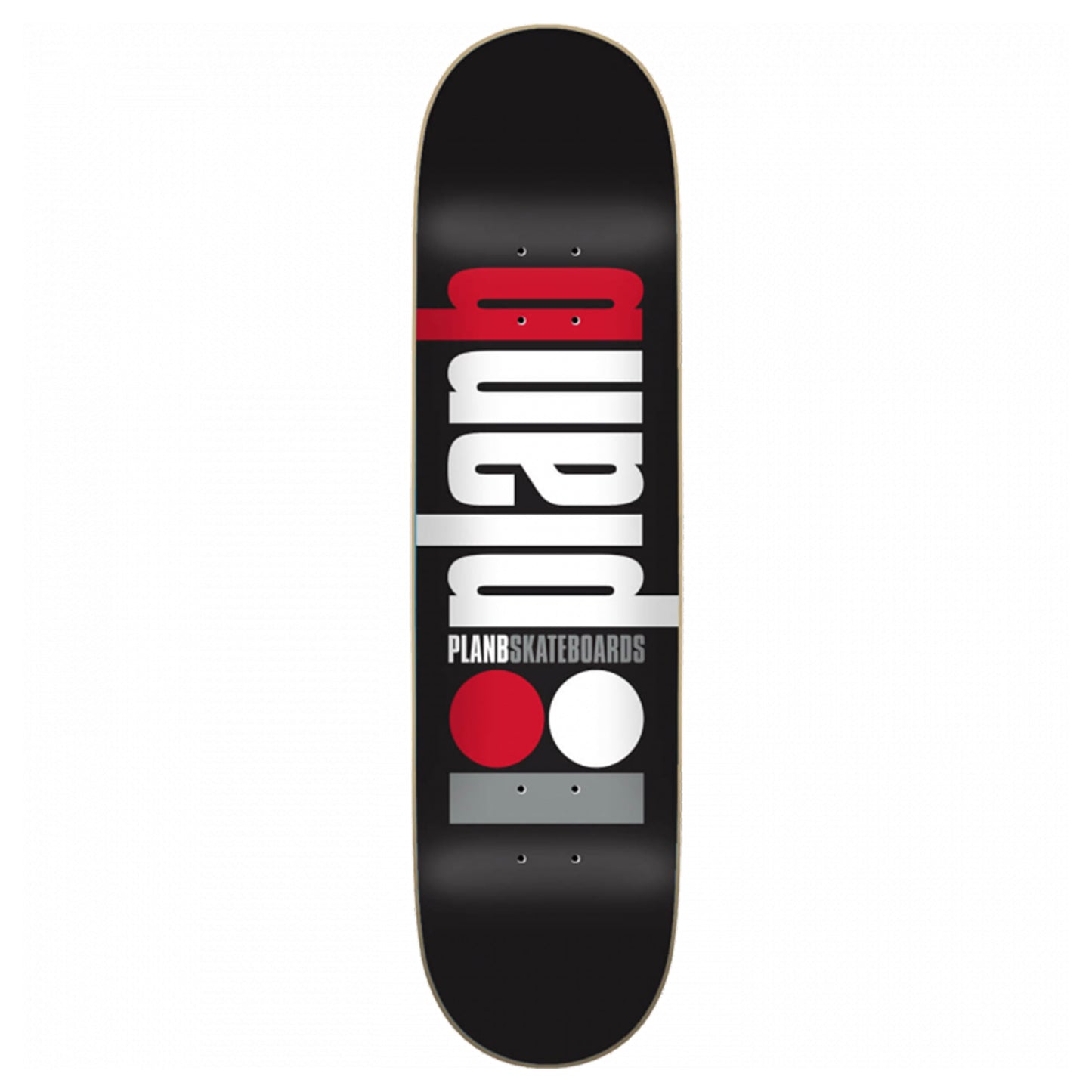 PLAN B - CLASSIC DECK - 8.0