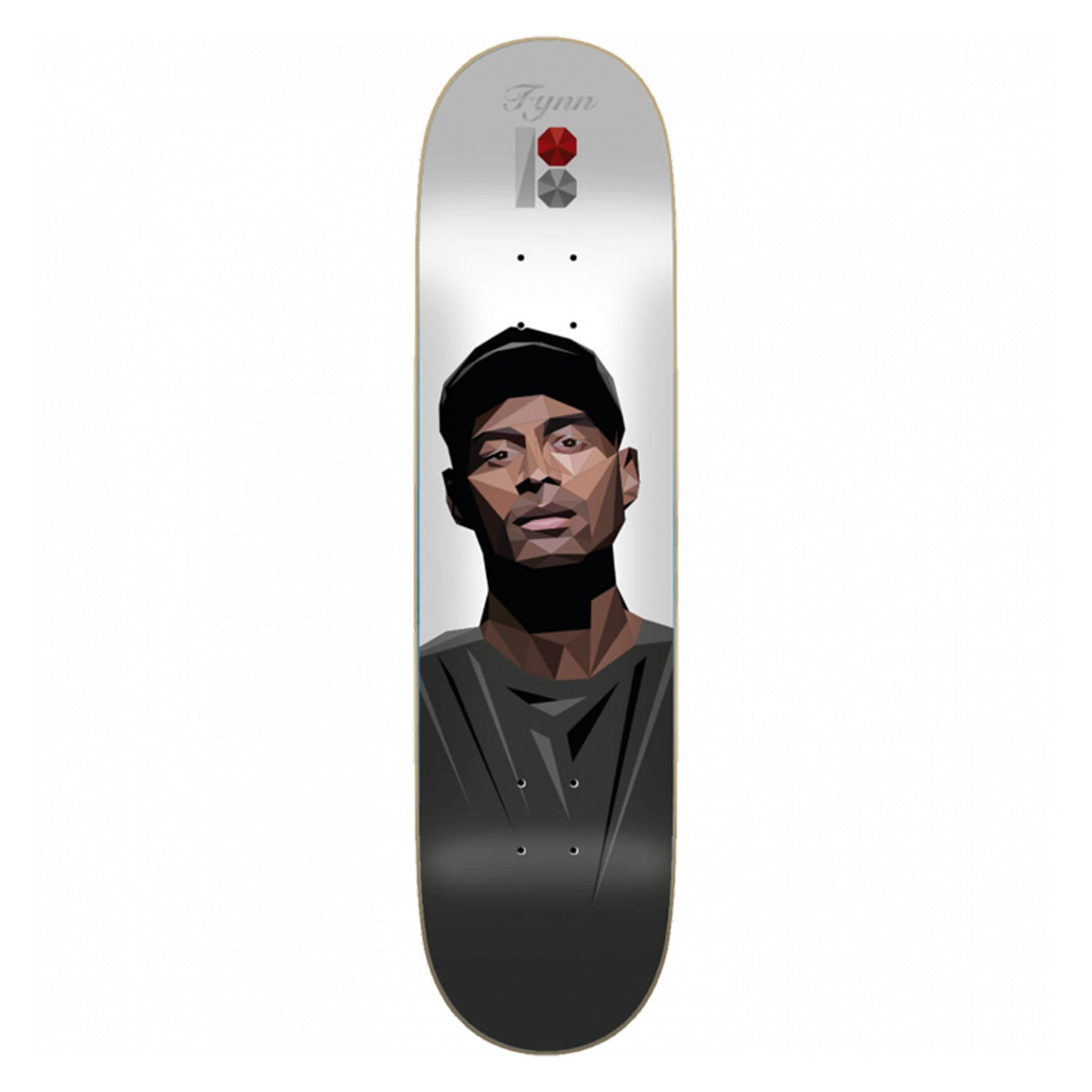 PLAN B - FYNN ALF DECK - 8.25