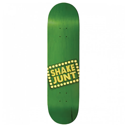 Shake junt - BOX LOGO DECK - 8.25