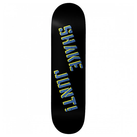 Shake junt - SPRAY DECK - 8.25