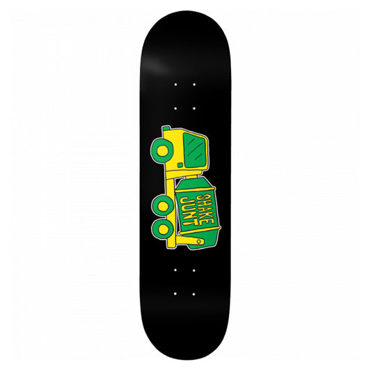 Shake junt - THE BARREL DECK - 8.5