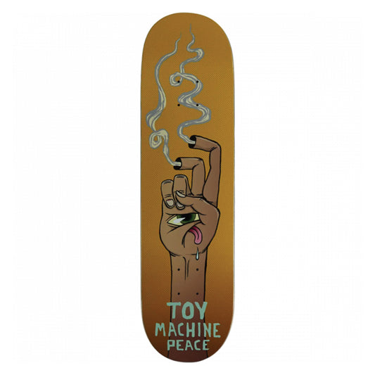 Toy Machine - PEACE DECK - 8.25