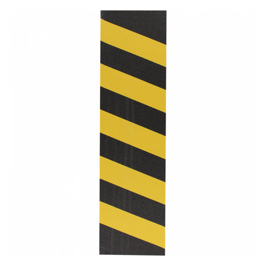 FKD GRIP - CAUTION YELLOW/BLACK