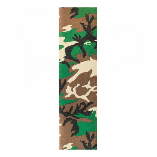 JESSUP SINGLE SHEET-CAMO