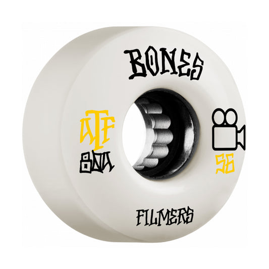 Bones ATF Filmer Wheels