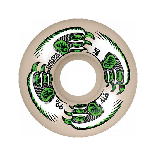 Bones - Kitty Twister Wheels