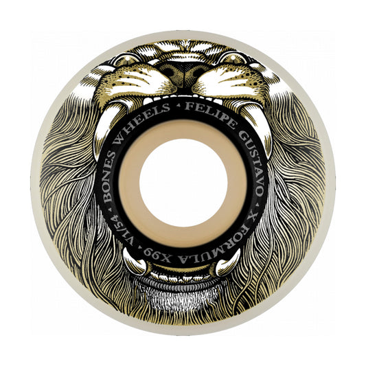 Bones Gustavo 54mm Wheels