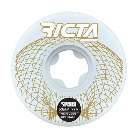 RICTA - WIREFRAME 53MM
