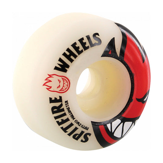 SpitFire - Bighead Wheels - Red - 52mm