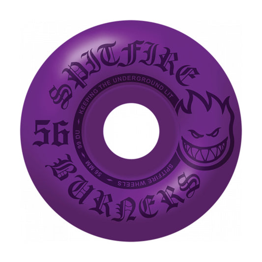 SpitFire - BURNERS - PURPLE