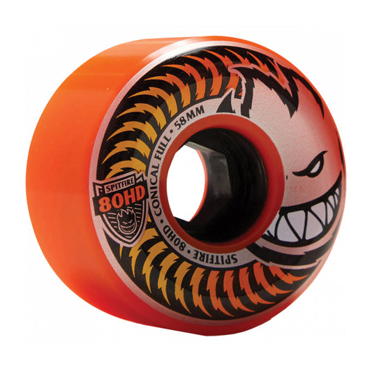 Spitfire - FADE CONICAL FULL - ORANGE