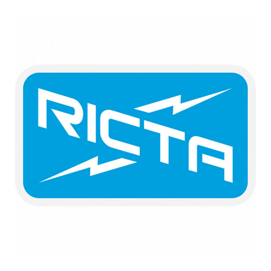 RICTA - LOGO DECAL