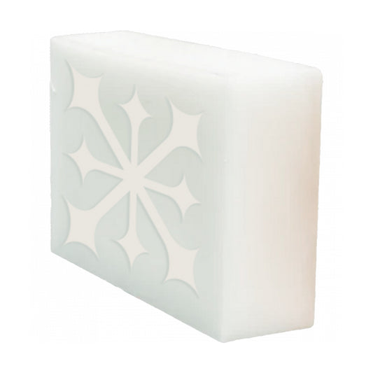 Disorder - Curb Wax - WHite