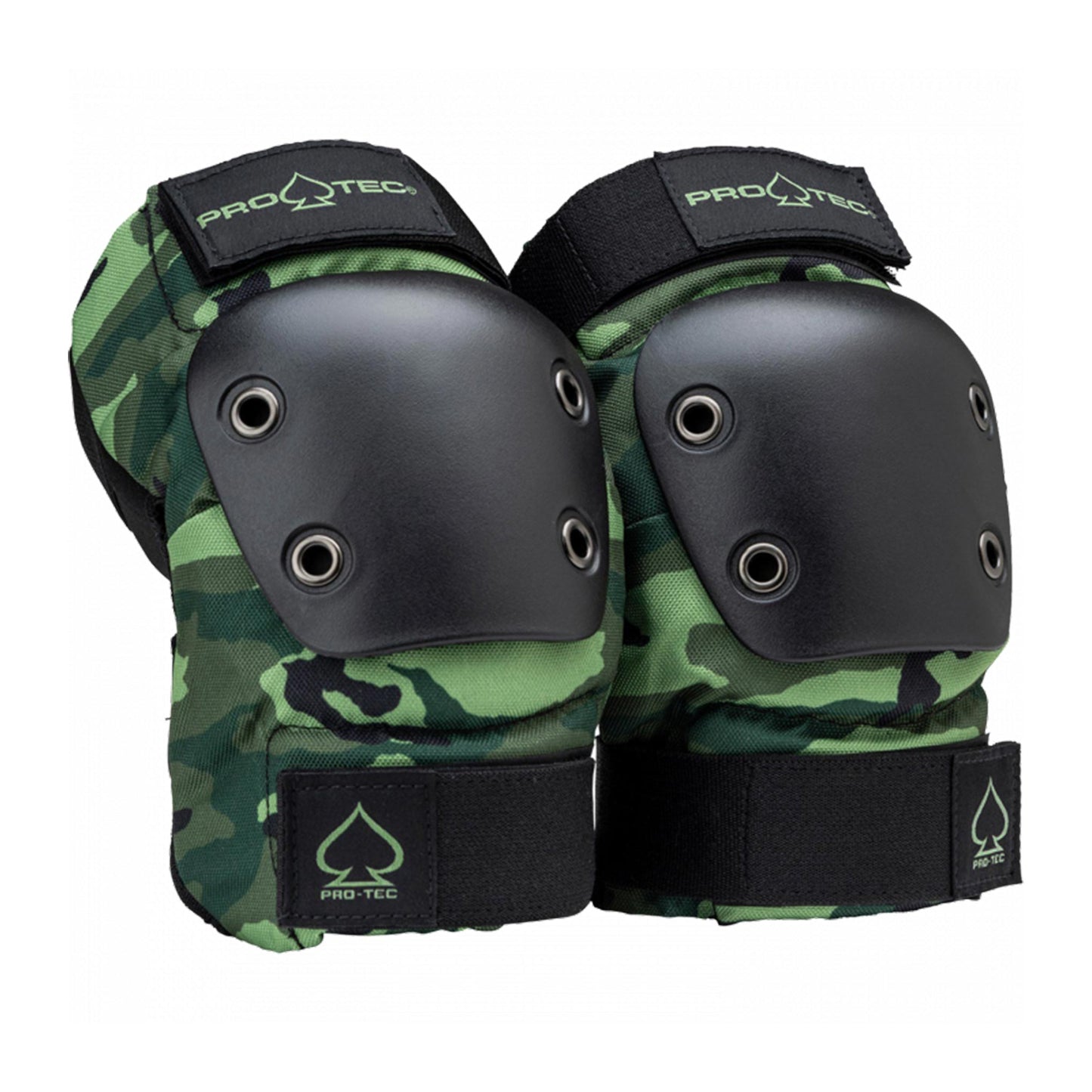 PROTEC - Street Elbow - Camo