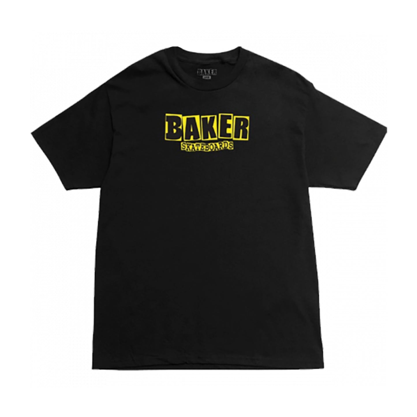Baker - Brand Logo Shirt