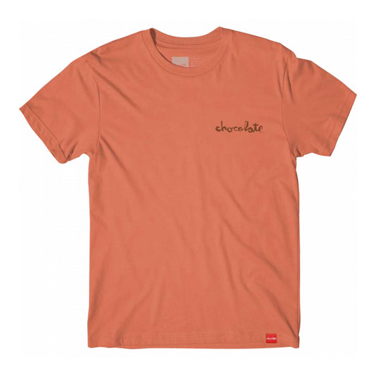 Chocolate - COMFORT CHUNK T-Shirt