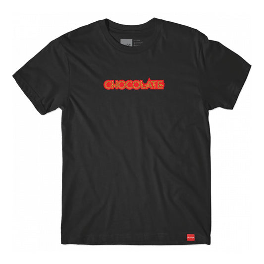 Chocolate - PARLIAMENT t-shirt