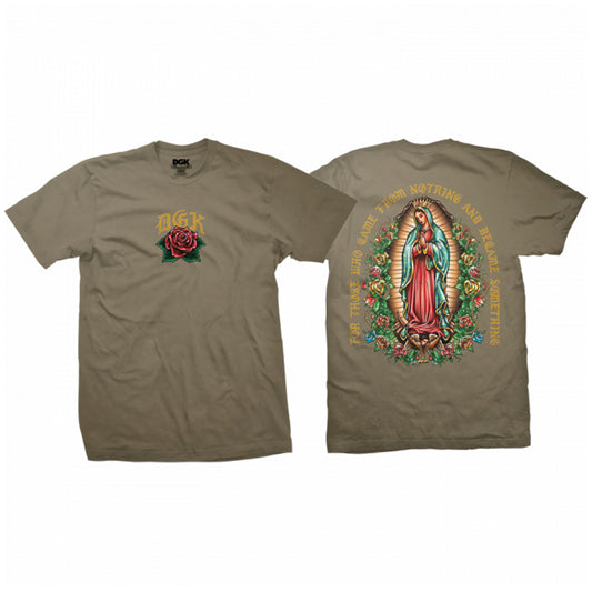 Dgk - Guadalupe T-Shirt