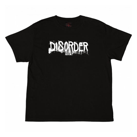 Disorder - Spray T-Shirt