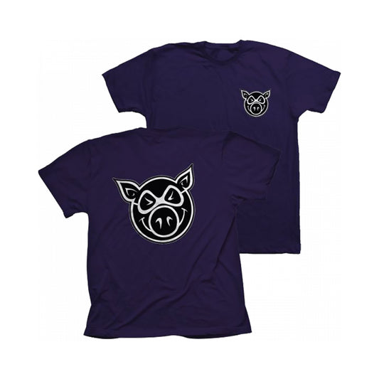 PIG - Head Logo T-Shirt