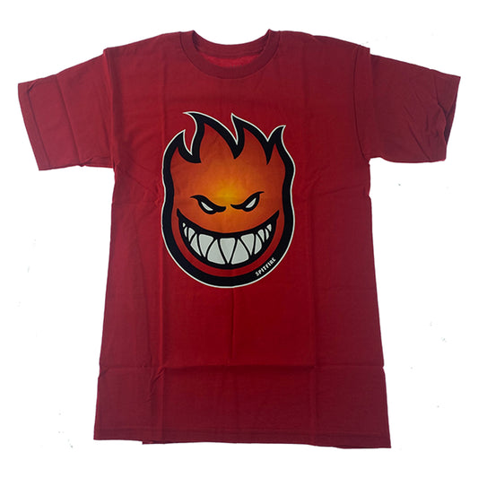 Spitfire - Bighead Fade T-SHirt