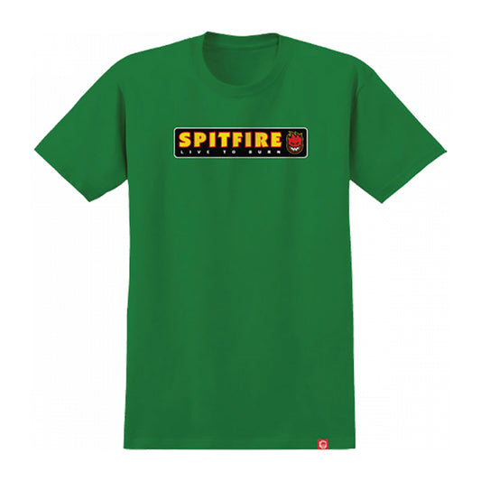 Spitfire - LTB T-shirt