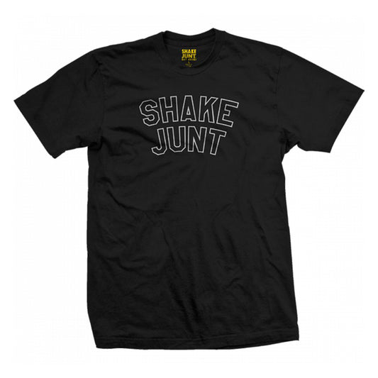 Shake Junt - Arch Logo T-Shirt