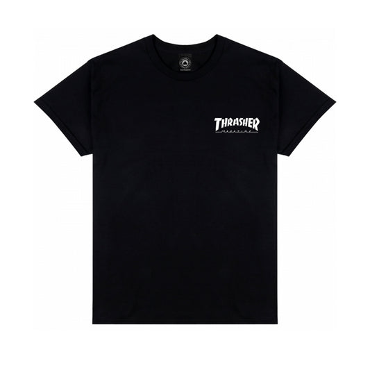 Thrasher - Little Thrasher T-Shirt