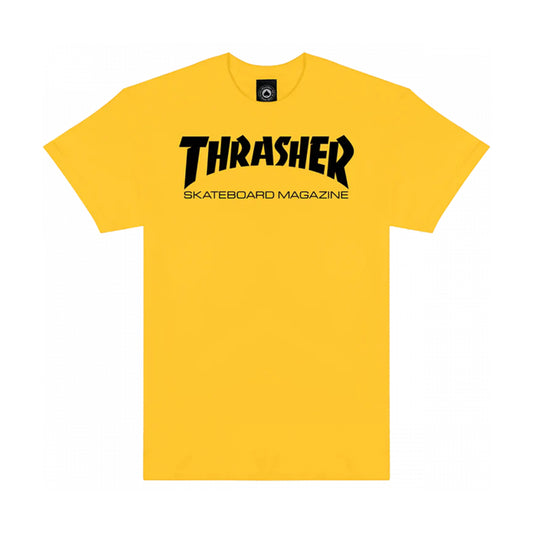 Thrasher - Logo T-Shirt
