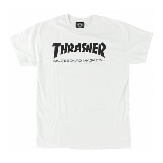 Thrasher - Logo T-Shirt