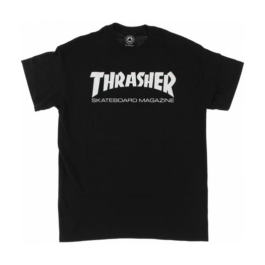 Thrasher - Logo T-Shirt