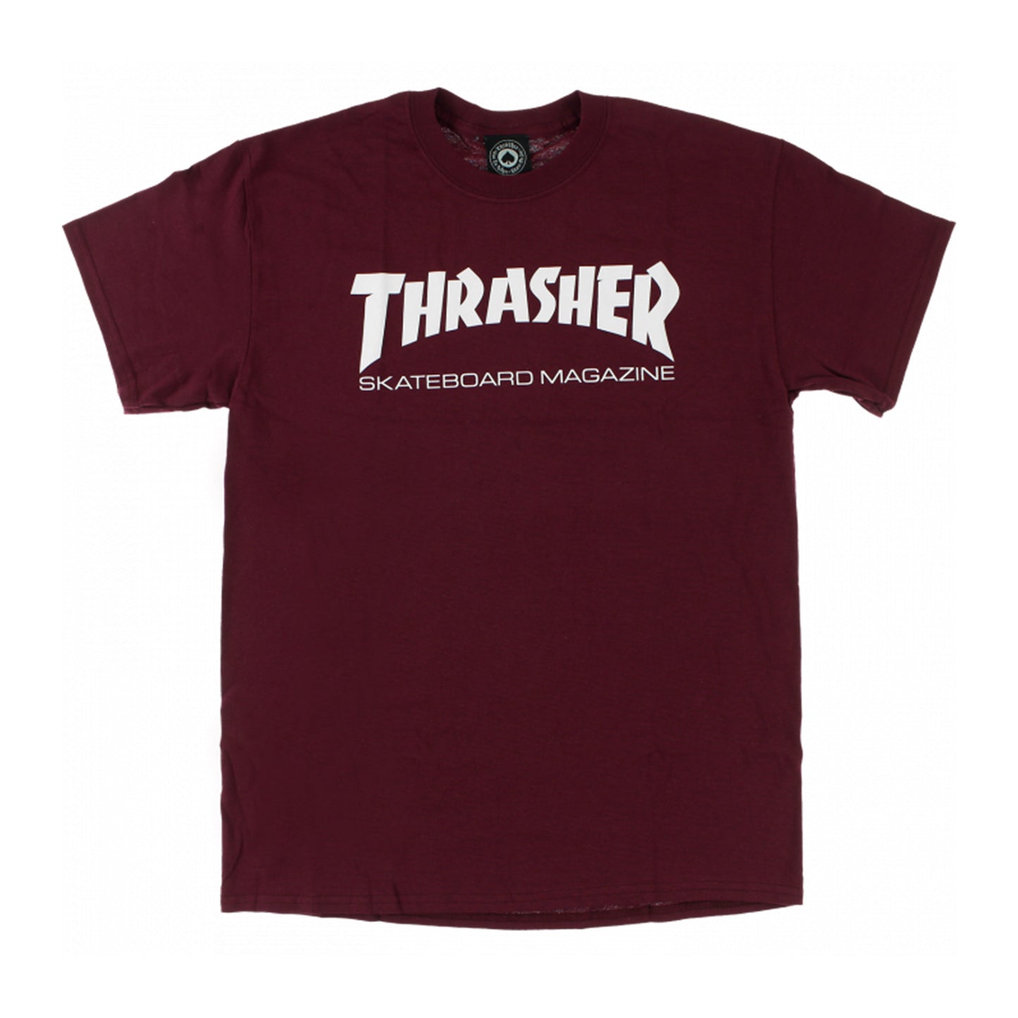 Thrasher - Logo T-Shirt