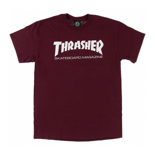 Thrasher - Logo T-Shirt