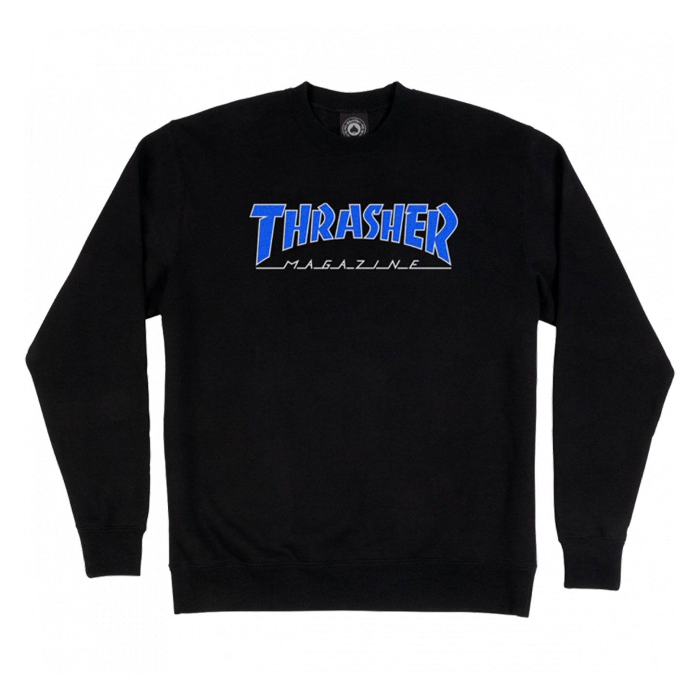 Thrasher - Outline Sweatshirt