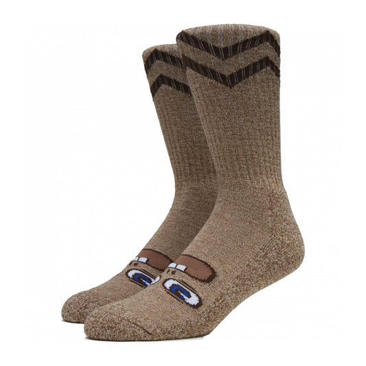 Toy Machine - Betard Crew Socks