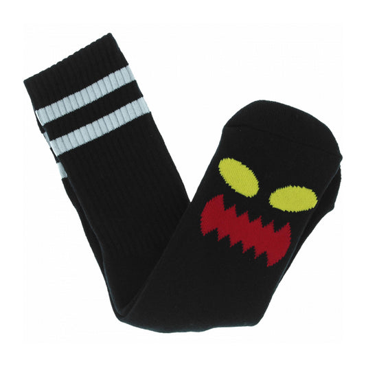 Toy Machine - MONSTER FACE CREW SOCKS