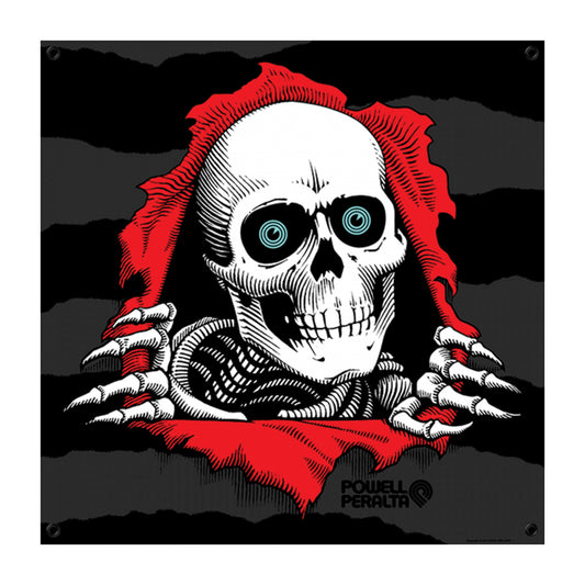 Powell-Peralta - RIPPER BANNER