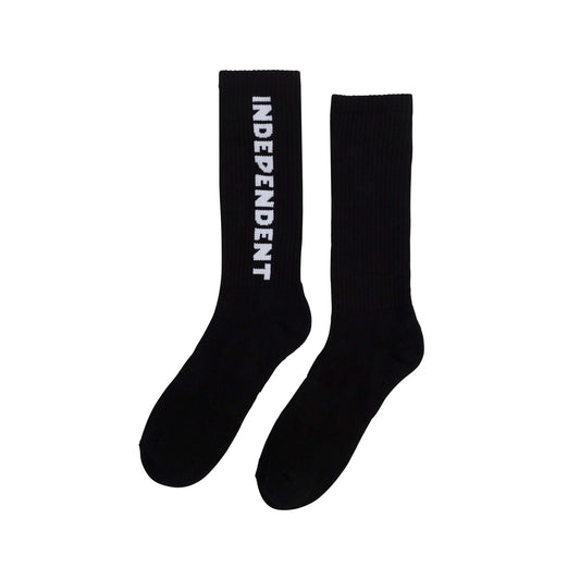 Independent - Baseline Mid Crew Socks