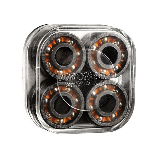 Bronson Speed Co. - Raw Bearings