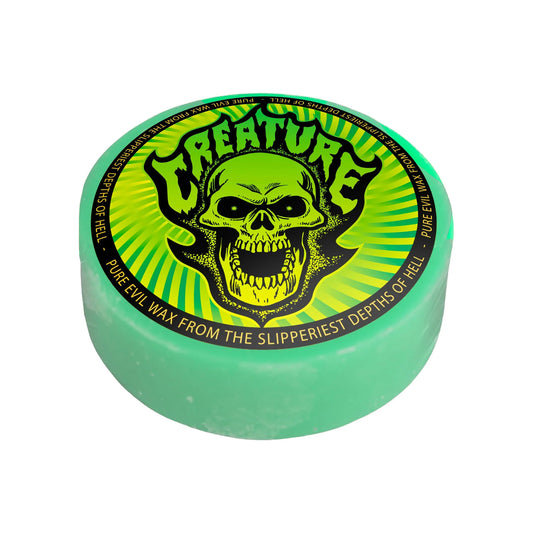 Creature - Bonehead Flame Wax