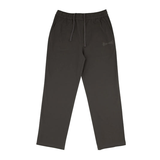 Independent - Span Elastic Waist Pants - Grey