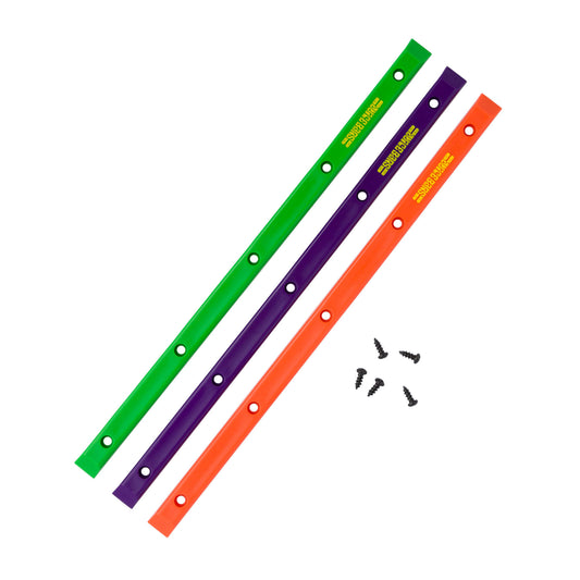 OJ - Juice Bar Rails